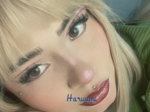 Haruumi