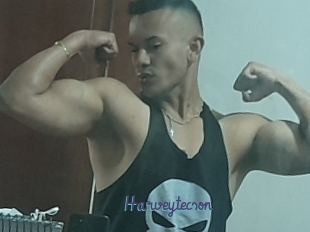 Harveytecson
