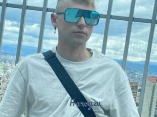 Harvyzu