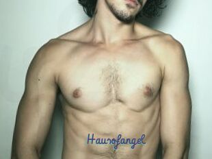 Hausofangel