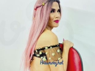 Hawweyhot