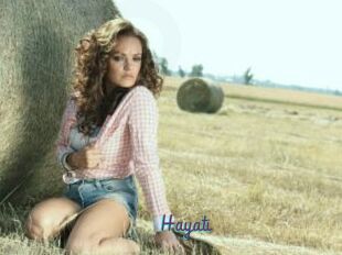 Hayati