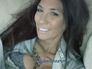 Haydentannerxo