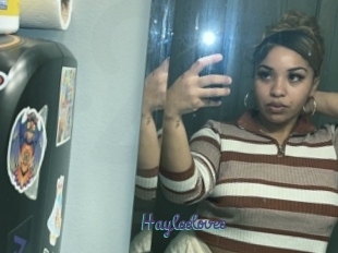 Hayleelovee