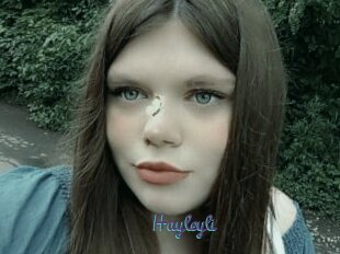 Hayleyli