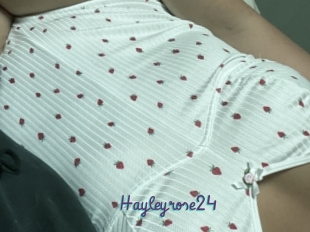 Hayleyrose24