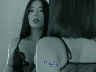 Hayleyy