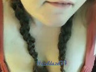 Hazeldazel77