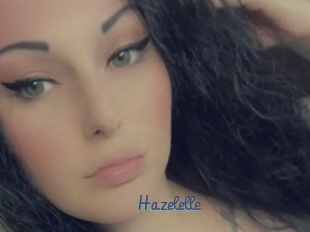 Hazelelle