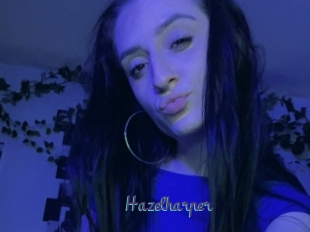 Hazelharper