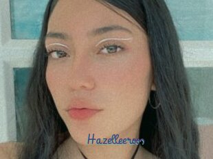 Hazelleeroos