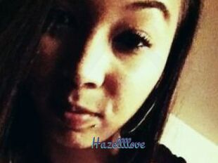 Hazellllove