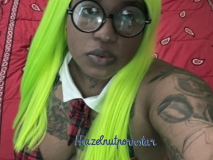 Hazelnutpornstar