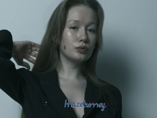 Hazelrossey