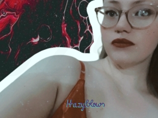 Hazyblows