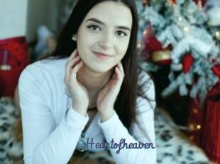 Heartofheaven