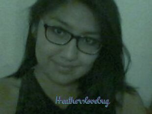 Heatherslovebug