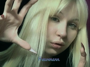 Heavenann
