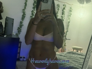 Heavenlyhavenxoxo