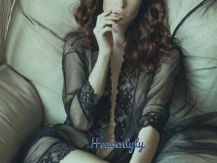 Heavenlyly
