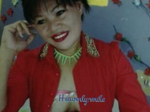 Heavenlysmile