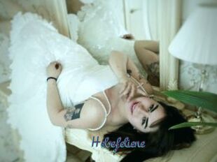 Hebefeliene
