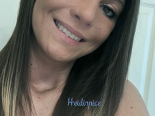 Heidispice