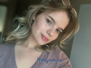 Heidynemzin
