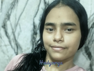 Heidyvesga