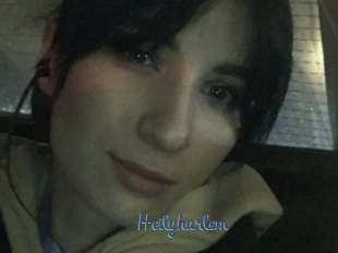 Heilyharlem