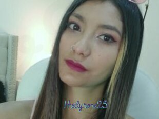 Heilyrose25