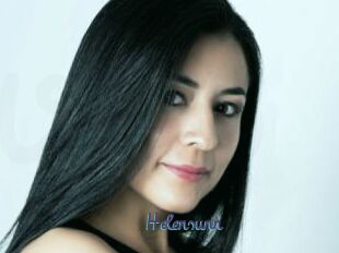 Helensunn