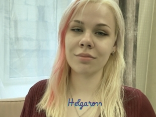 Helgaross