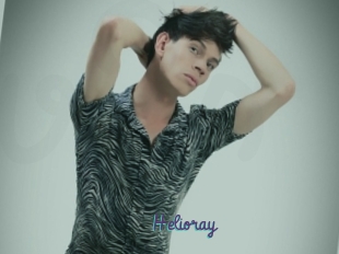 Helioray