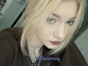 Hellenhornny