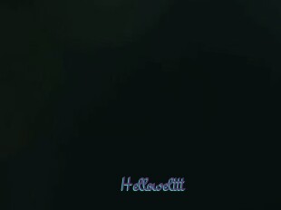 Hellowelttt
