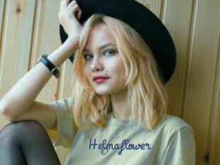 Helmaflower