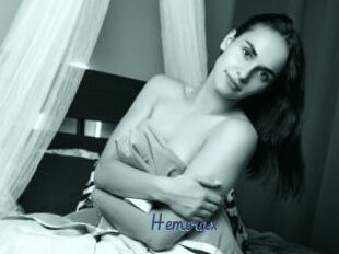 Hemerax