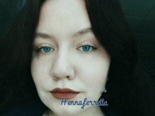 Hennaferretta