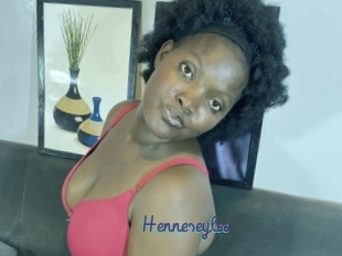 Henneseylee