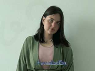 Henriettaalltop