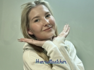 Henriettaatcher