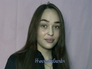Henriettabarks