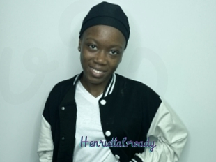 Henriettabroady