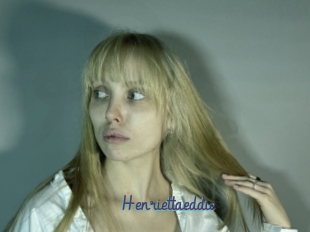Henriettaeddie