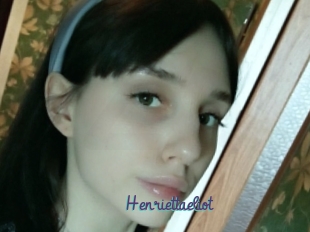 Henriettaeliot
