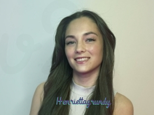 Henriettagrundy
