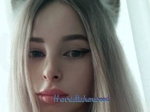 Henriettahenwood