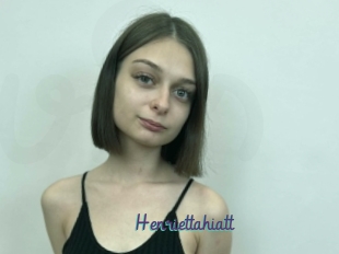 Henriettahiatt
