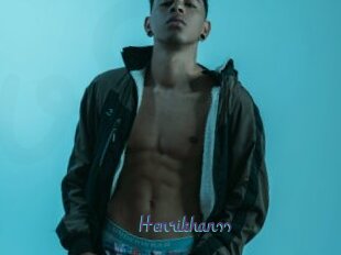 Henrikhanss